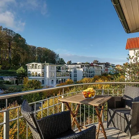 Apartment Rosa Bellevue