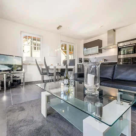 Apartment Ostseebad Sellin, Insel Ruegen *