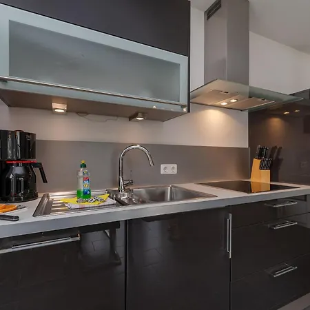 Apartment Ostseebad Sellin, Insel Ruegen Sellin (Rugen)