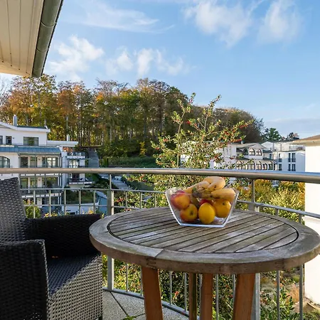 Apartment Rosa Bellevue